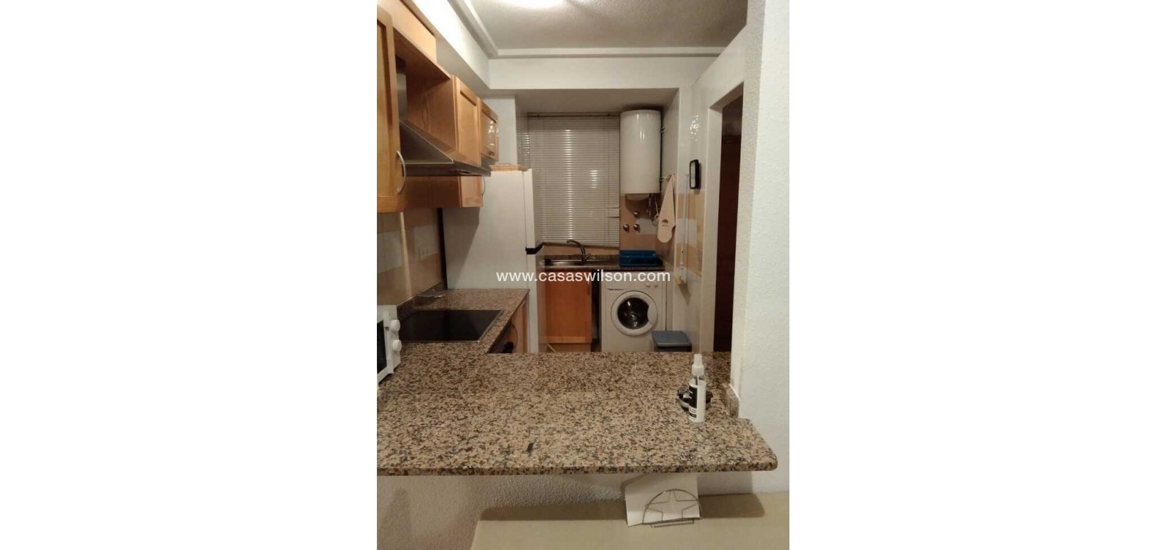 Sale - Apartment - Torrevieja