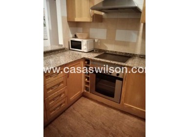 Sale - Apartment - Torrevieja