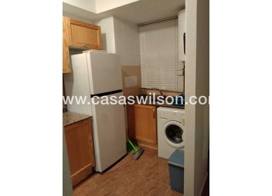 Sale - Apartment - Torrevieja