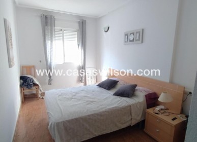 Sale - Apartment - Torrevieja