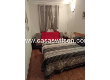 Sale - Apartment - Torrevieja