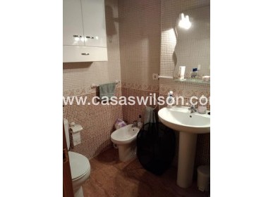 Sale - Apartment - Torrevieja