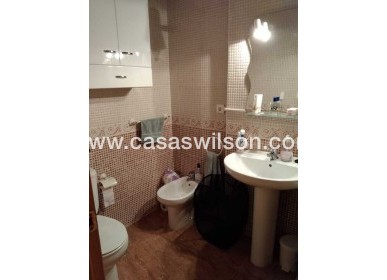 Sale - Apartment - Torrevieja