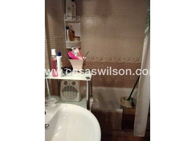 Sale - Apartment - Torrevieja