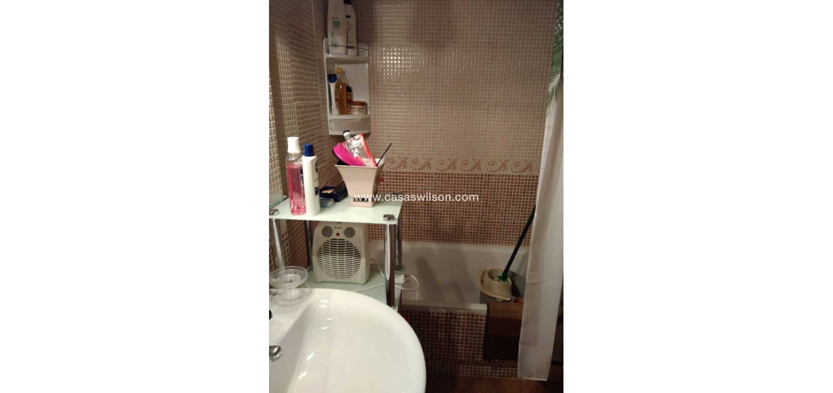 Sale - Apartment - Torrevieja