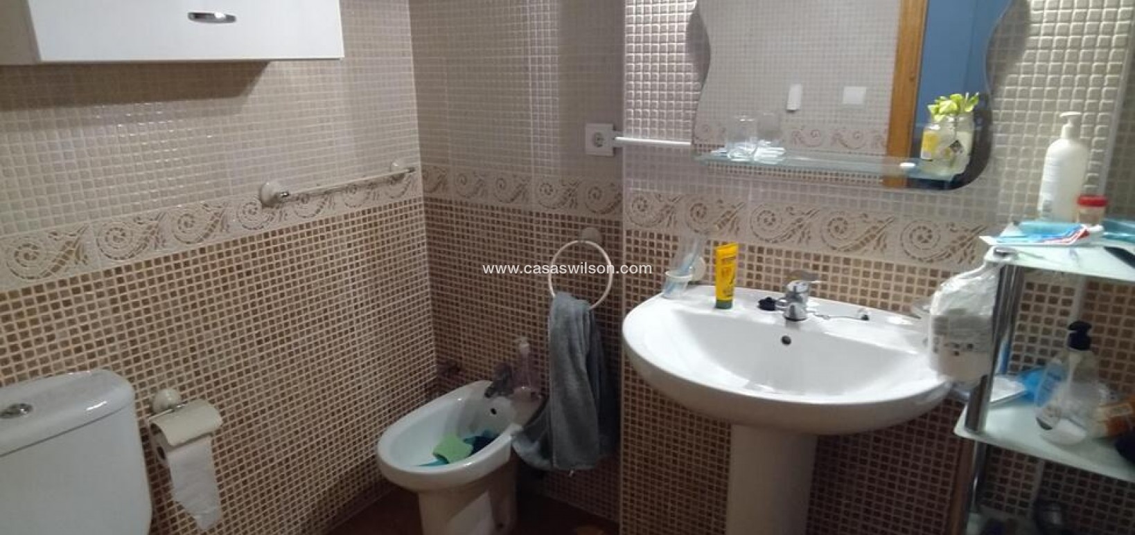Sale - Apartment - Torrevieja