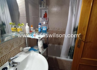 Sale - Apartment - Torrevieja