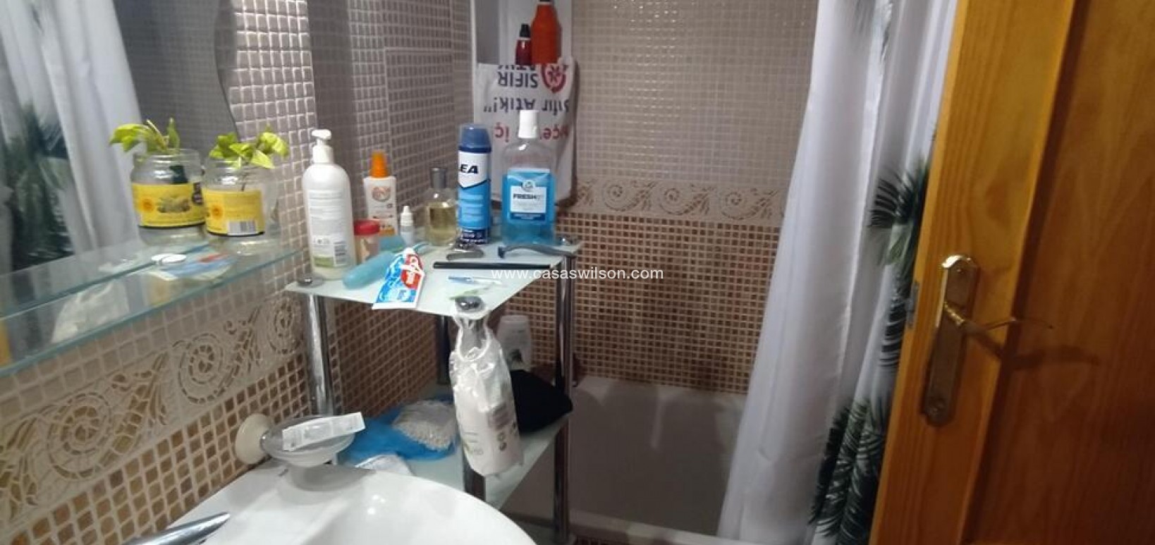 Sale - Apartment - Torrevieja