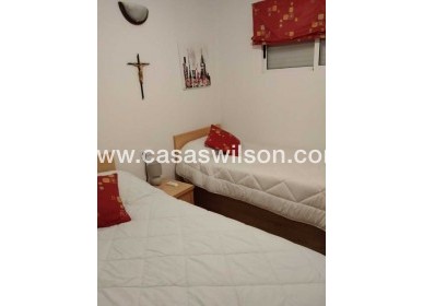 Sale - Apartment - Torrevieja