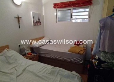 Sale - Apartment - Torrevieja