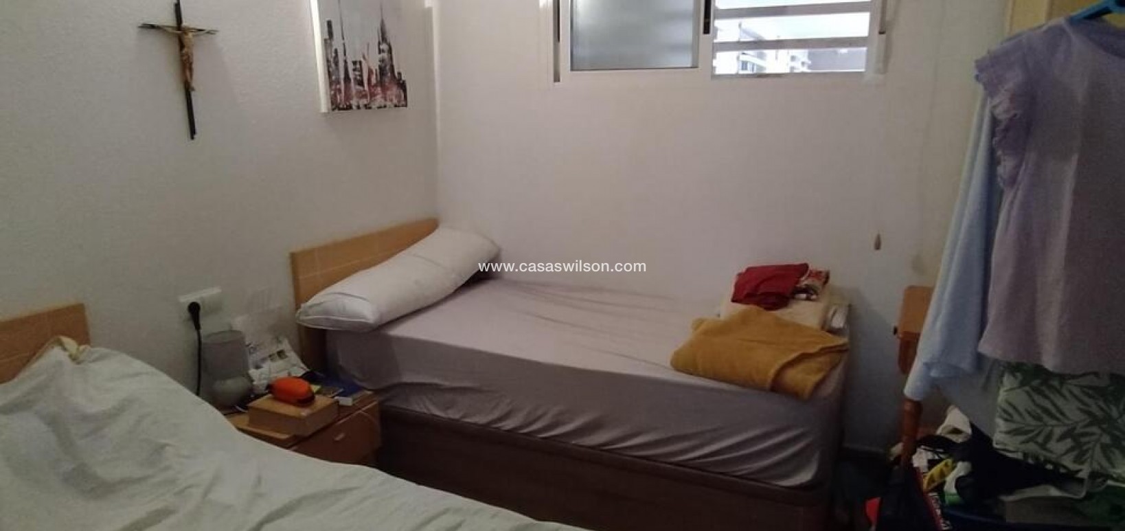 Sale - Apartment - Torrevieja