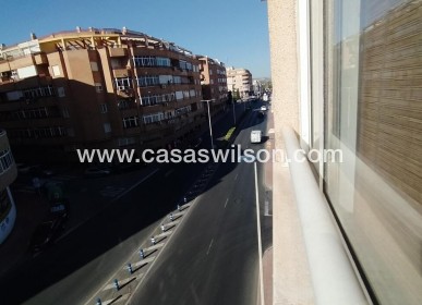 Sale - Apartment - Torrevieja
