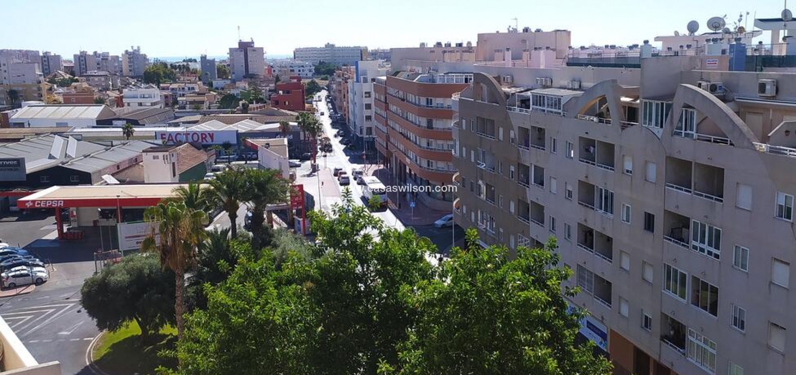 Sale - Apartment - Torrevieja