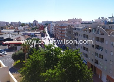 Sale - Apartment - Torrevieja