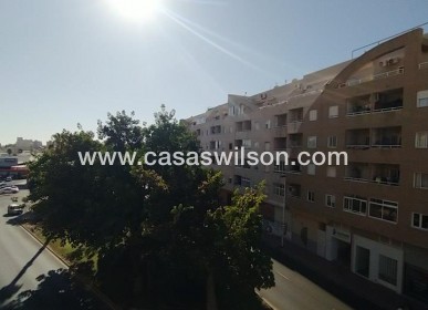 Sale - Apartment - Torrevieja