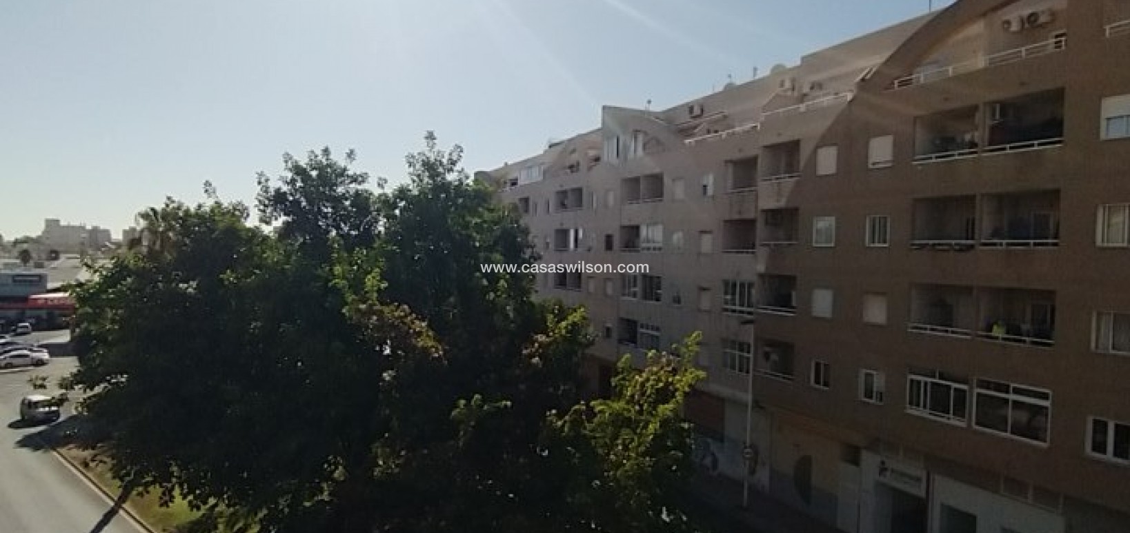 Sale - Apartment - Torrevieja