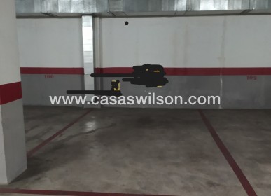 Sale - Apartment - Torrevieja