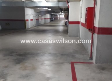 Sale - Apartment - Torrevieja