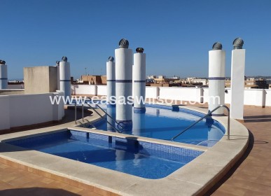 Sale - Apartment - Torrevieja