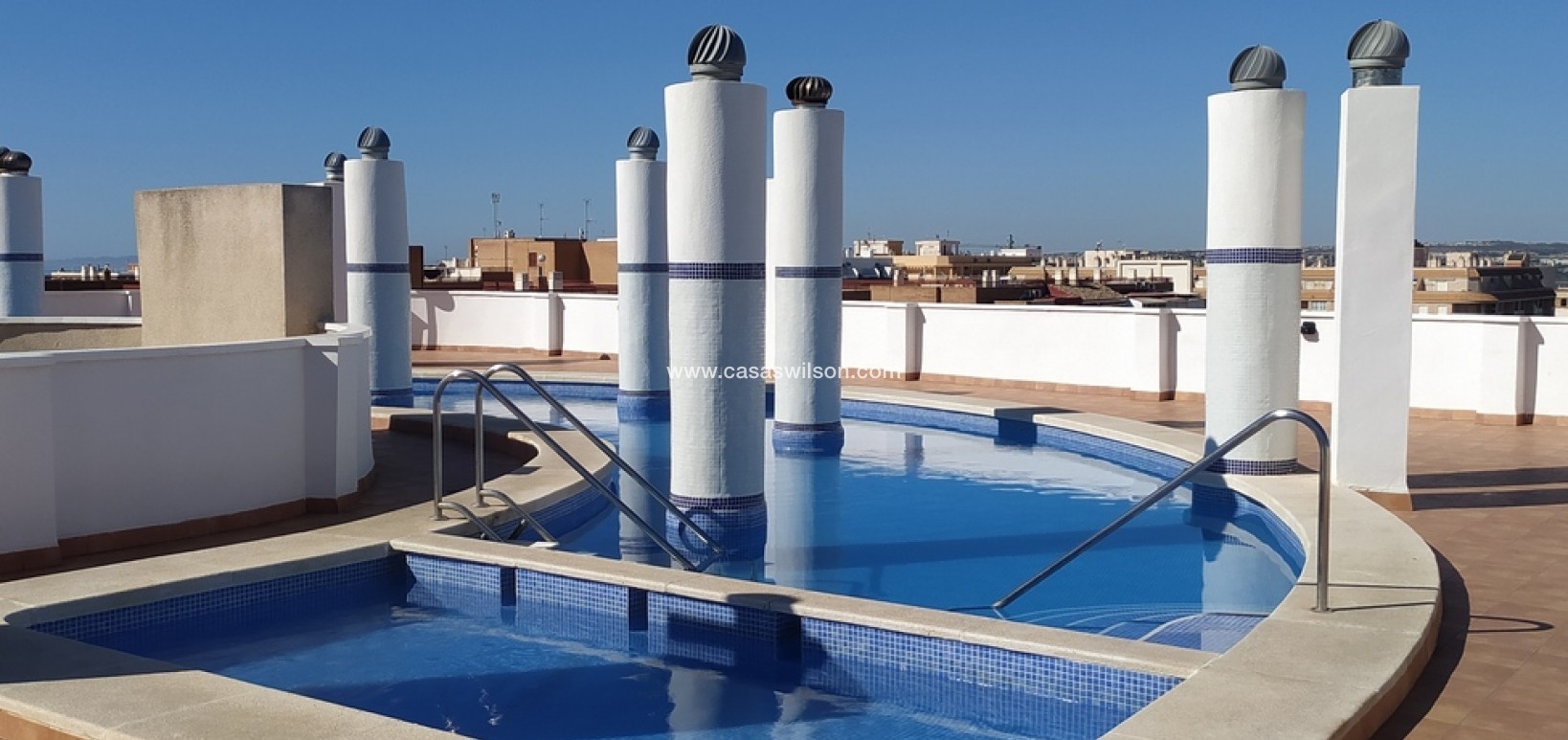 Sale - Apartment - Torrevieja