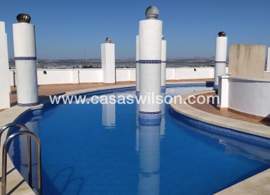 Sale - Apartment - Torrevieja