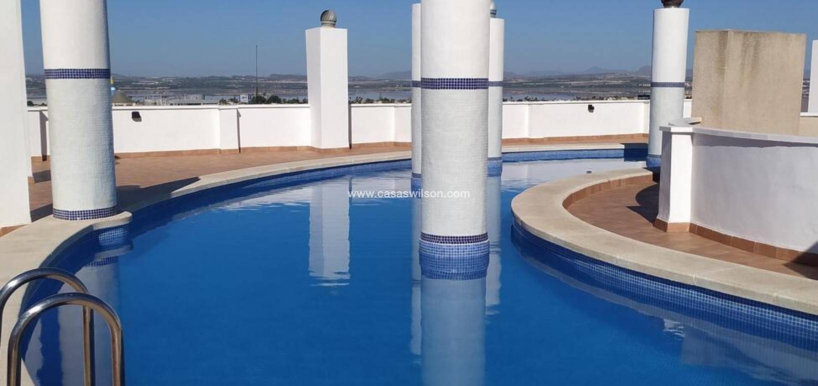 Sale - Apartment - Torrevieja