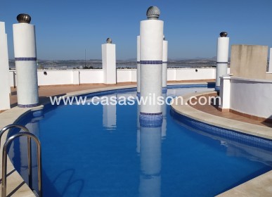 Sale - Apartment - Torrevieja