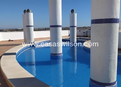 Sale - Apartment - Torrevieja
