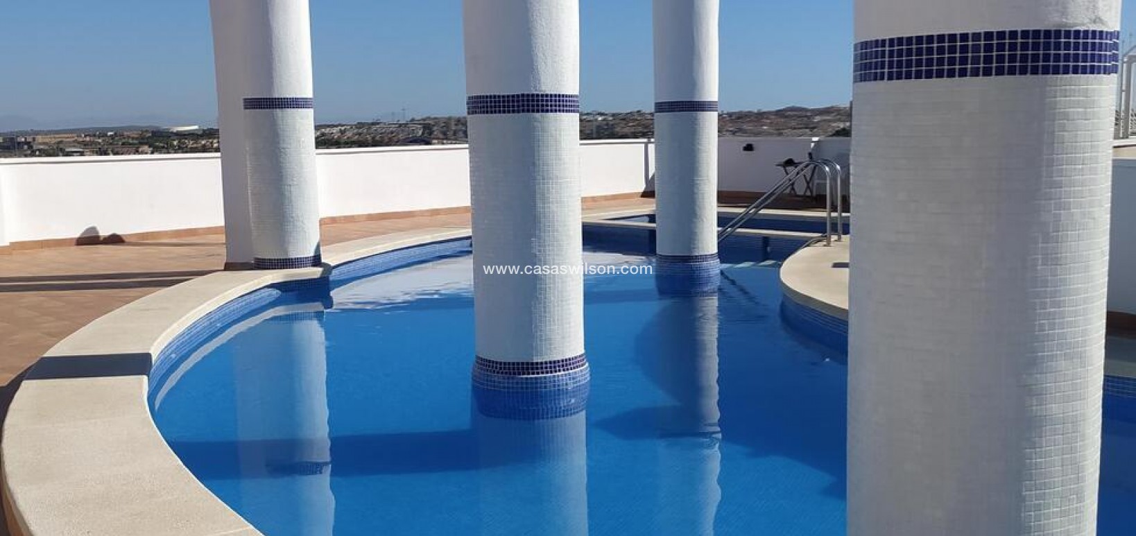 Sale - Apartment - Torrevieja
