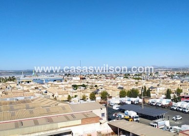 Sale - Apartment - Torrevieja