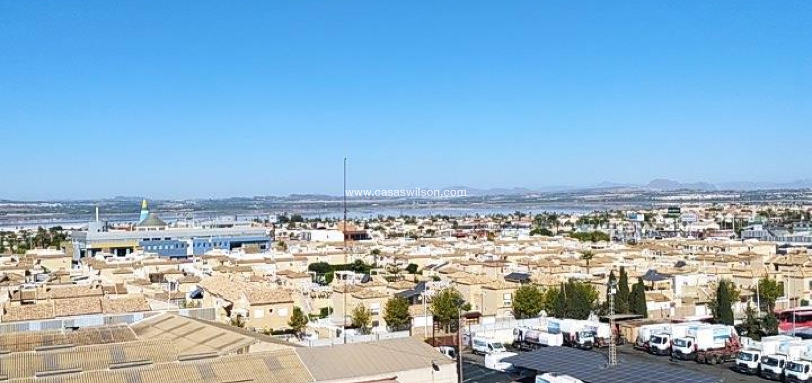 Sale - Apartment - Torrevieja