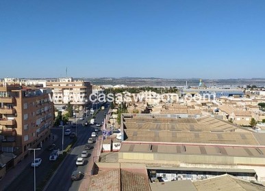 Sale - Apartment - Torrevieja