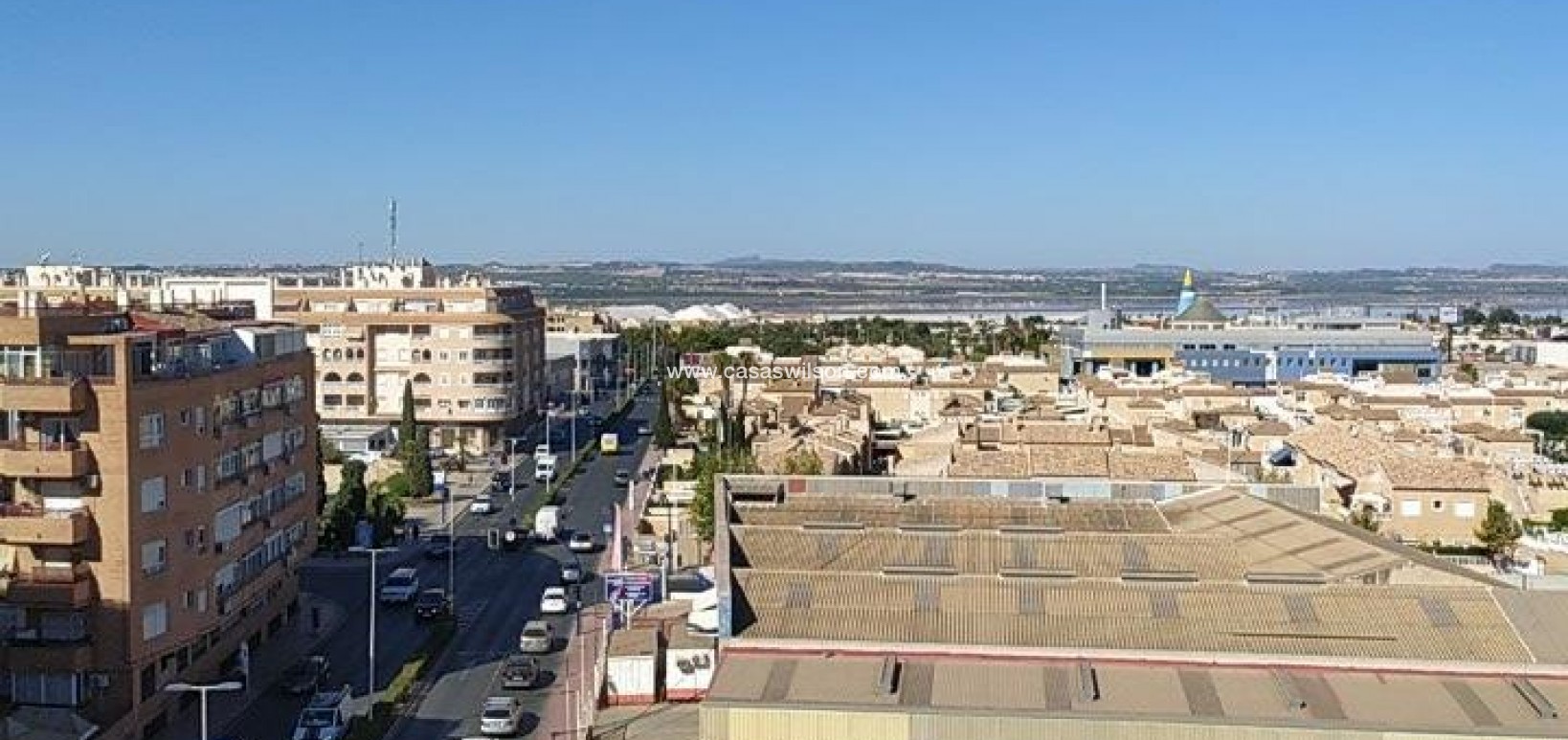 Sale - Apartment - Torrevieja