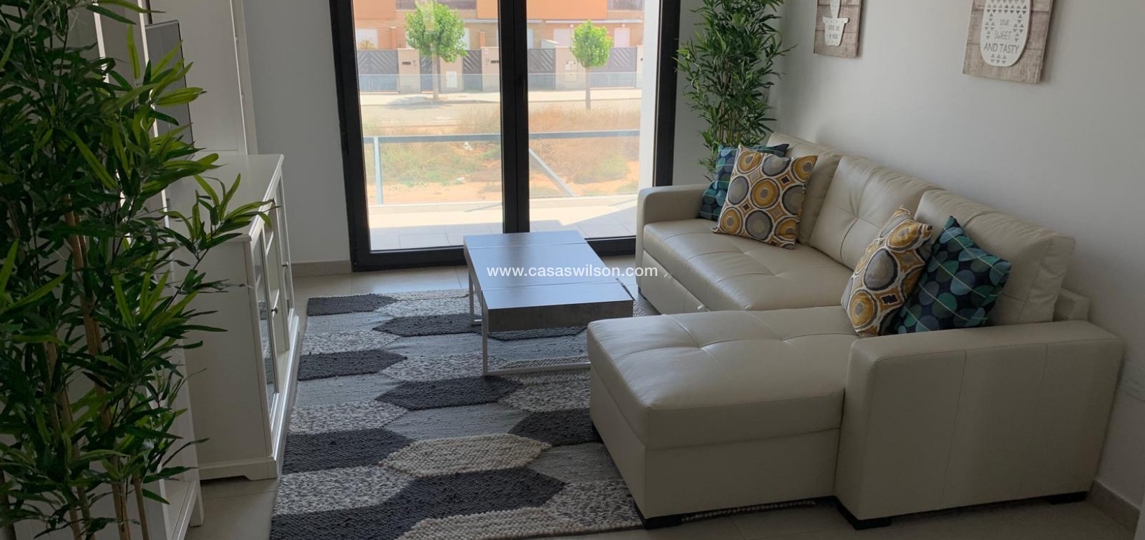 Sale - Apartment - Pilar de la Horadada - Costa Blanca