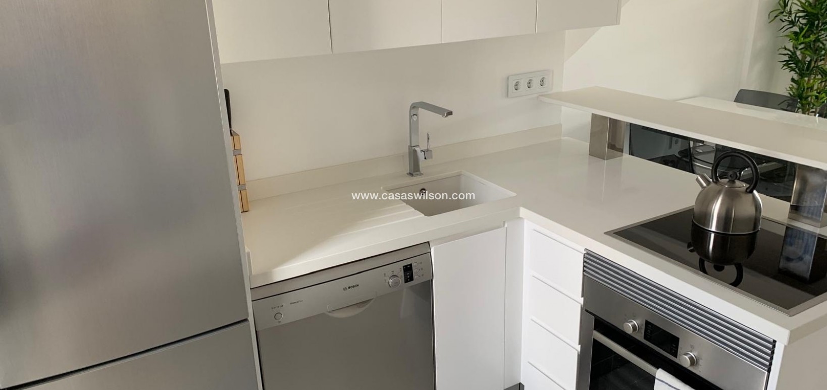 Sale - Apartment - Pilar de la Horadada - Costa Blanca