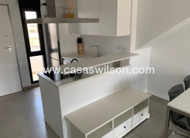 Sale - Apartment - Pilar de la Horadada - Costa Blanca