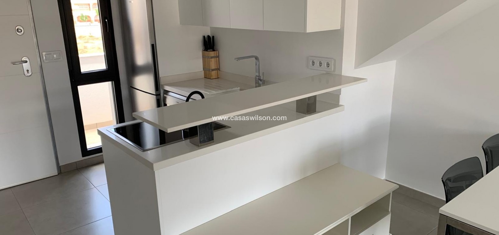 Sale - Apartment - Pilar de la Horadada - Costa Blanca