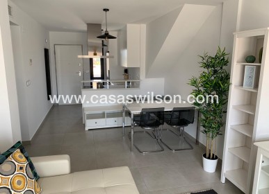 Sale - Apartment - Pilar de la Horadada - Costa Blanca