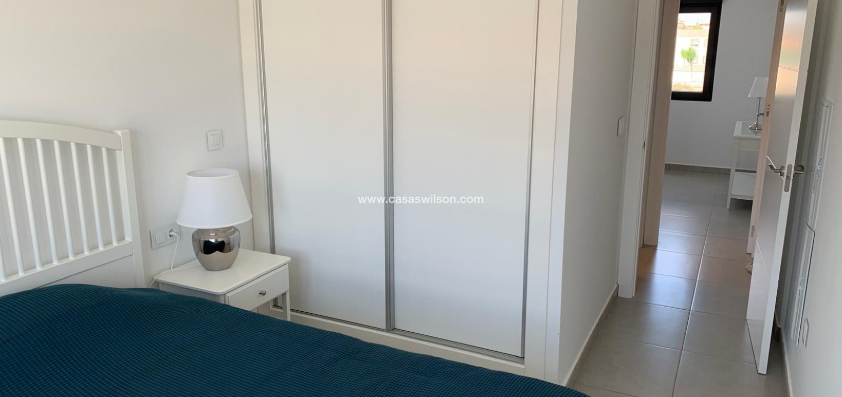 Sale - Apartment - Pilar de la Horadada - Costa Blanca