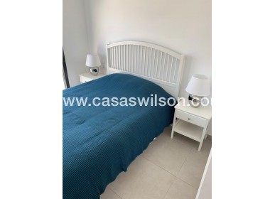 Sale - Apartment - Pilar de la Horadada - Costa Blanca