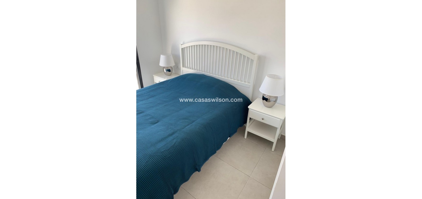 Sale - Apartment - Pilar de la Horadada - Costa Blanca