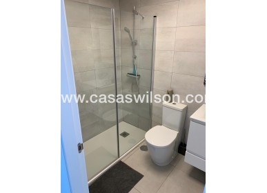 Sale - Apartment - Pilar de la Horadada - Costa Blanca