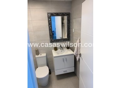 Sale - Apartment - Pilar de la Horadada - Costa Blanca