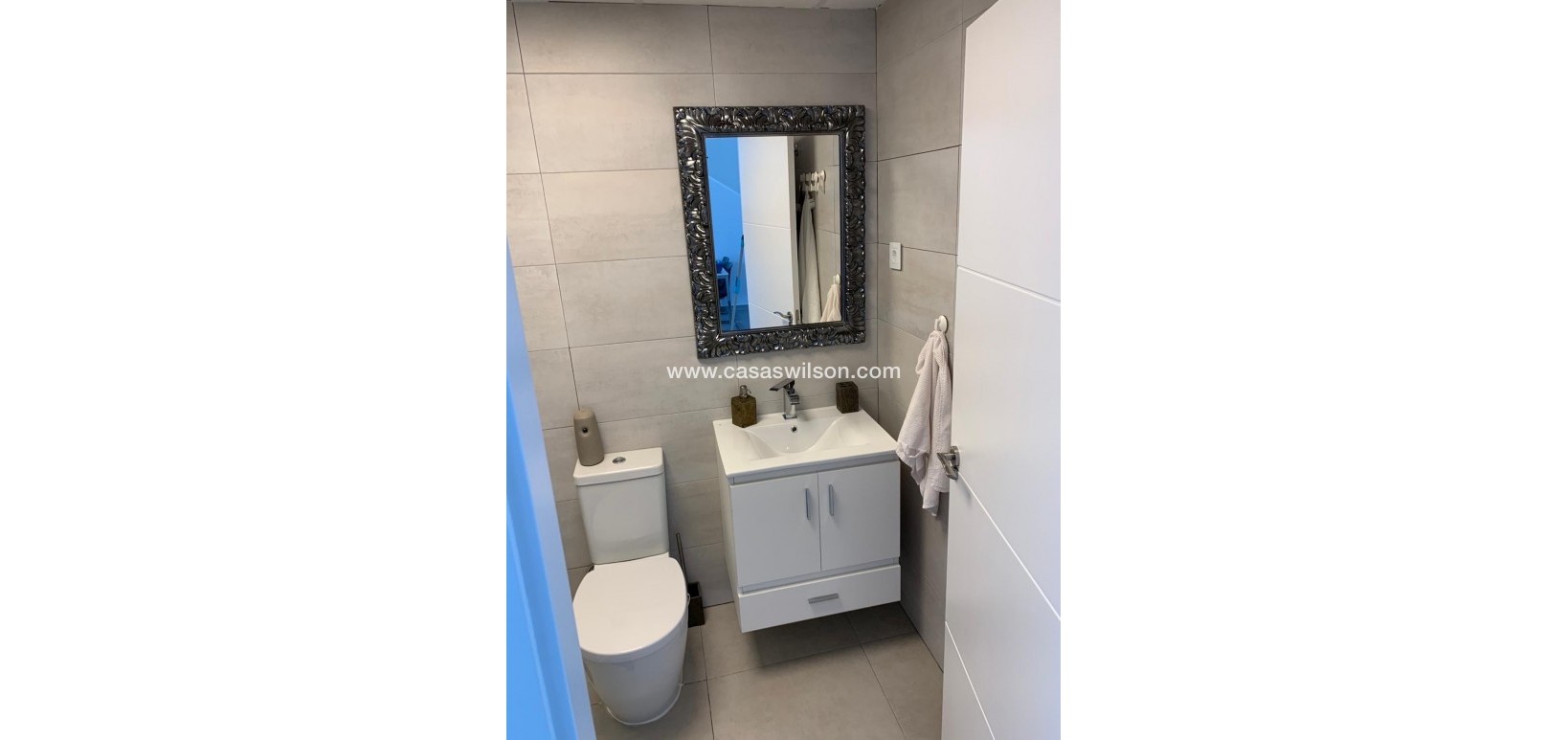 Sale - Apartment - Pilar de la Horadada - Costa Blanca