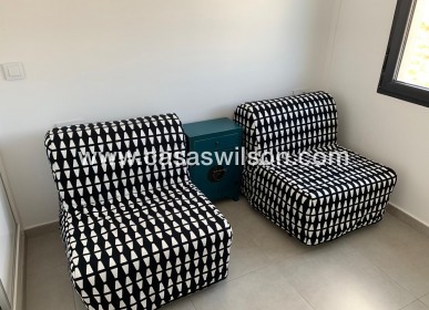 Sale - Apartment - Pilar de la Horadada - Costa Blanca