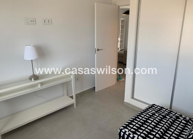 Sale - Apartment - Pilar de la Horadada - Costa Blanca