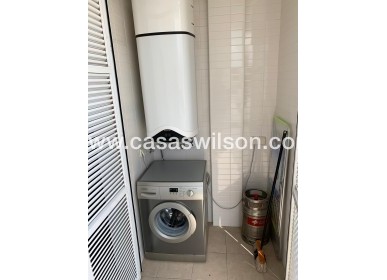 Sale - Apartment - Pilar de la Horadada - Costa Blanca