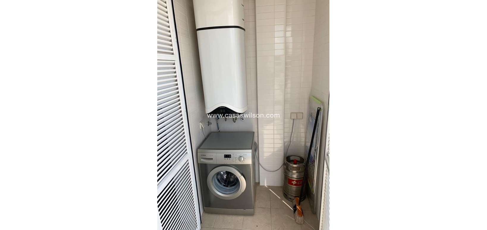 Sale - Apartment - Pilar de la Horadada - Costa Blanca