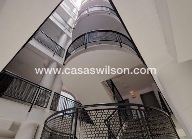 Sale - Appartement - Torrevieja - Acequion