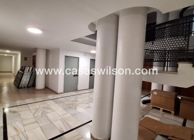 Sale - Appartement - Torrevieja - Acequion